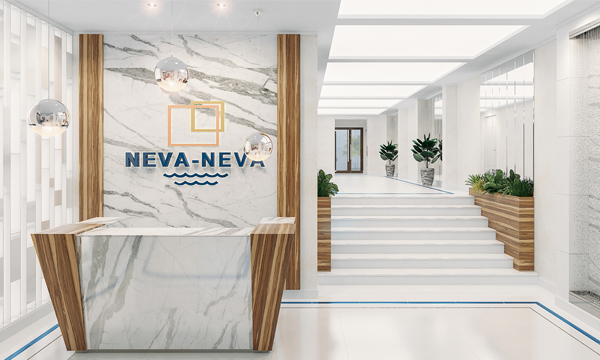 Офис Neva-Neva